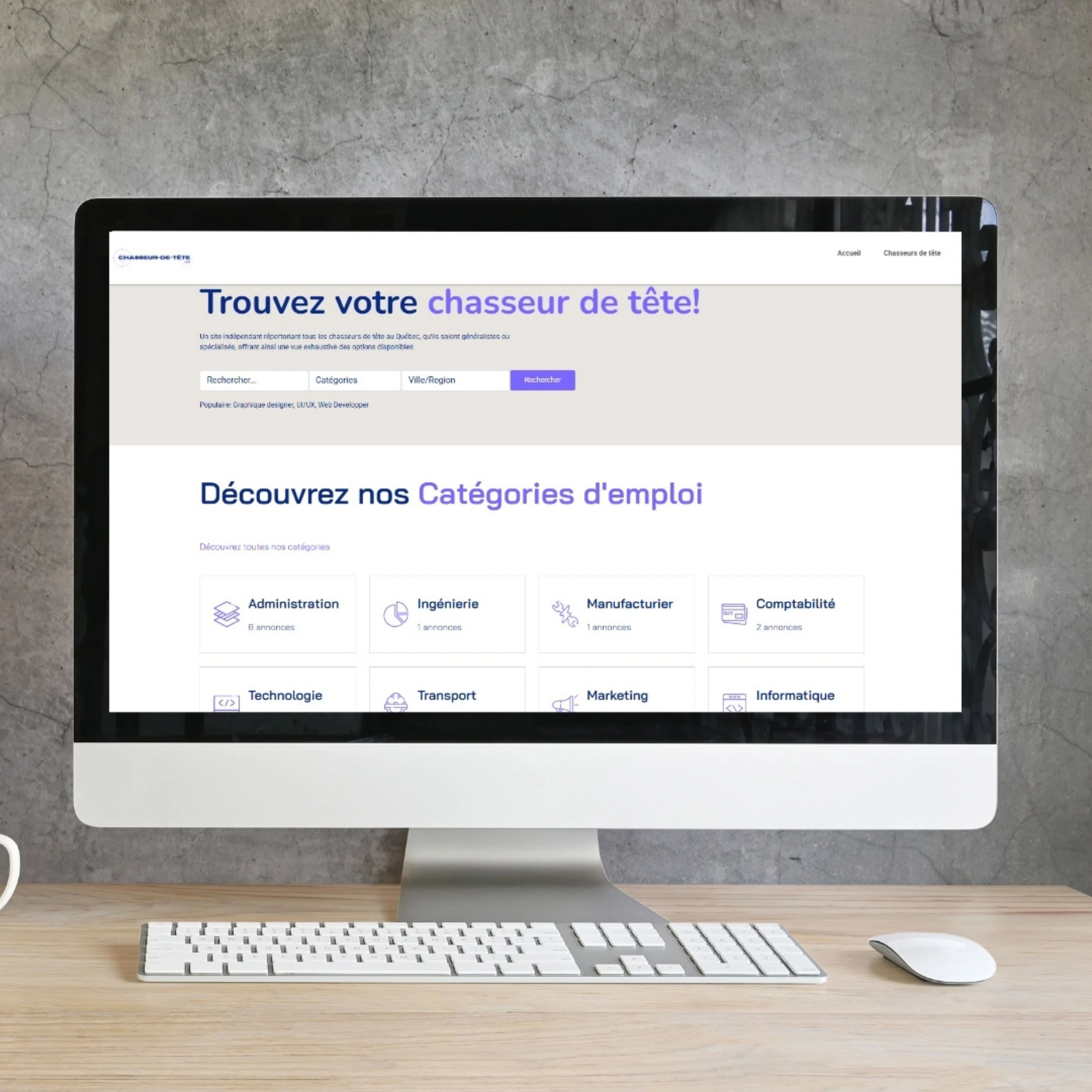 Chasseurs-de-tetes.com