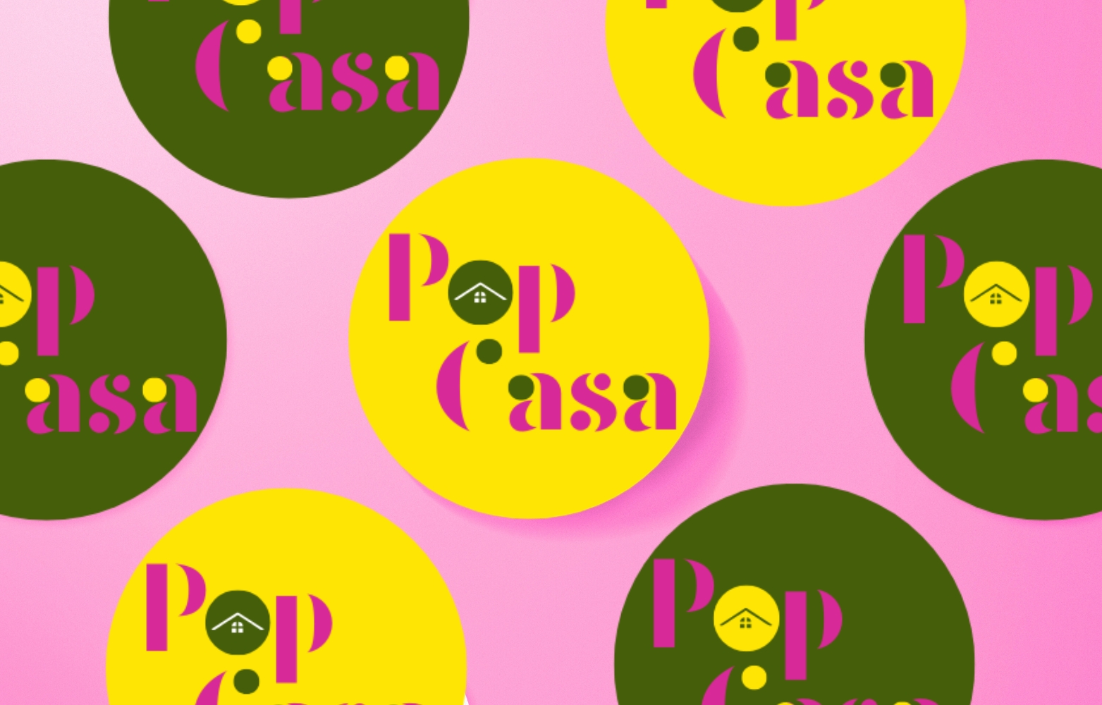 Pop Casa