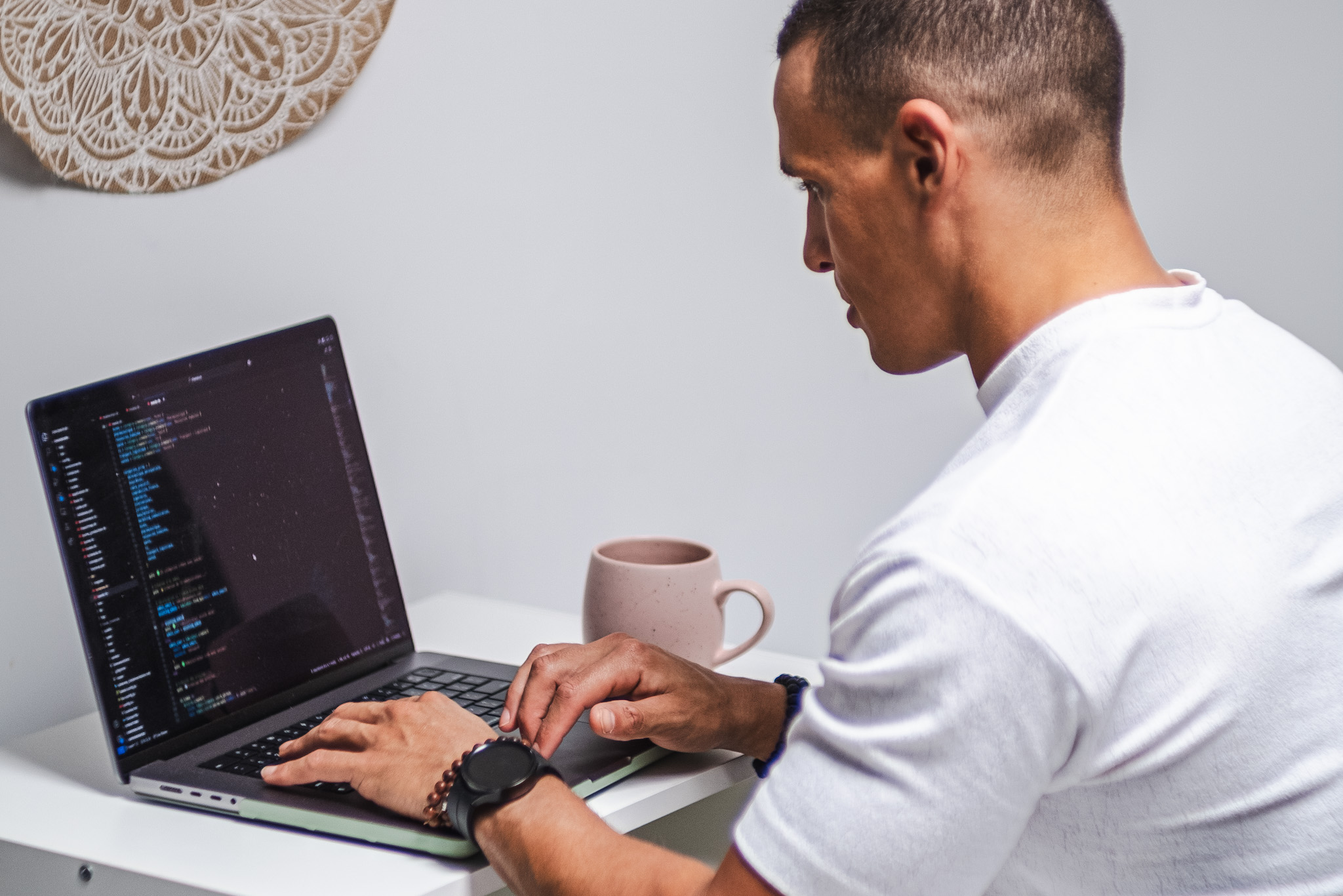 Solutions de développement web efficaces et adaptées - OZA Agence Web Montréal