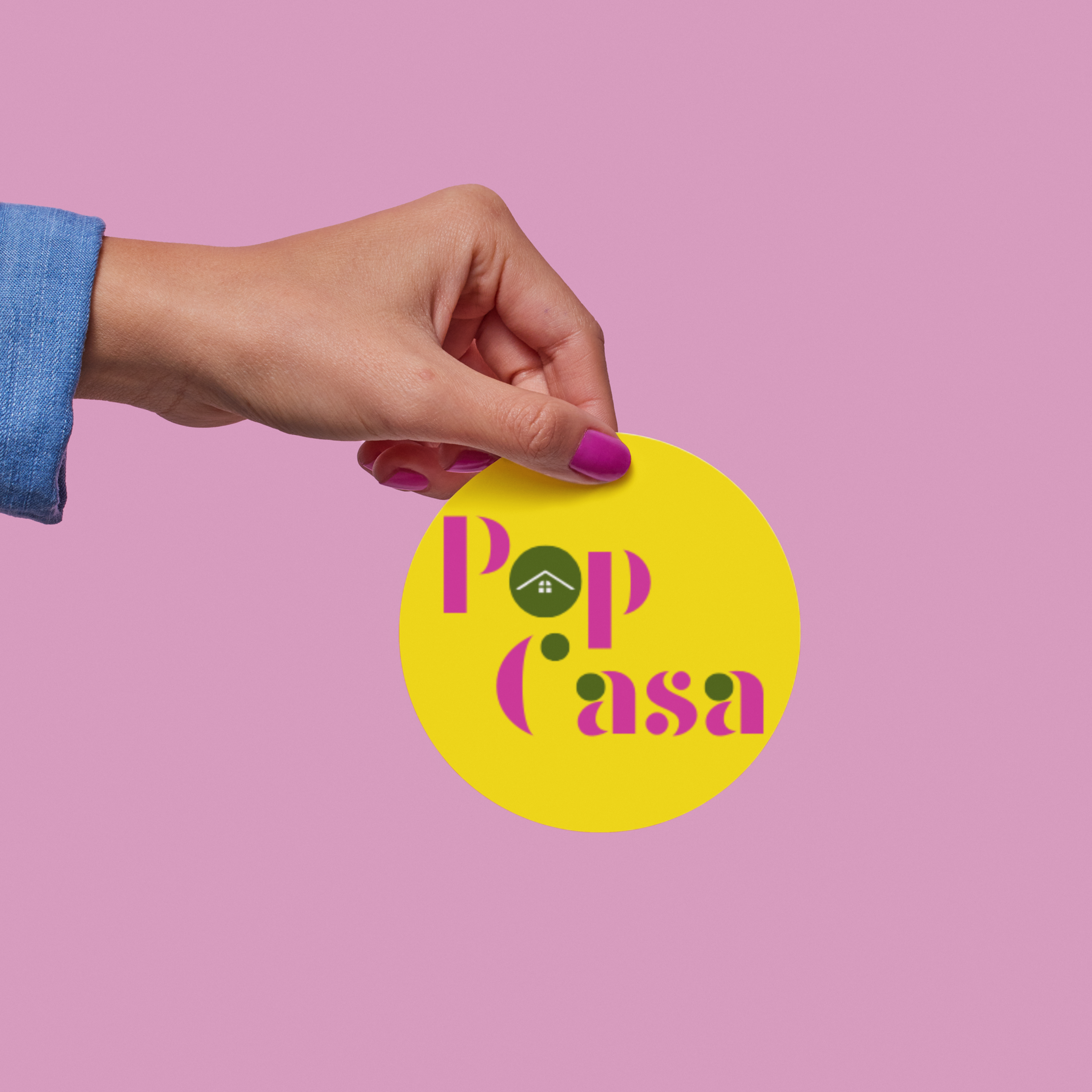 pop casa
