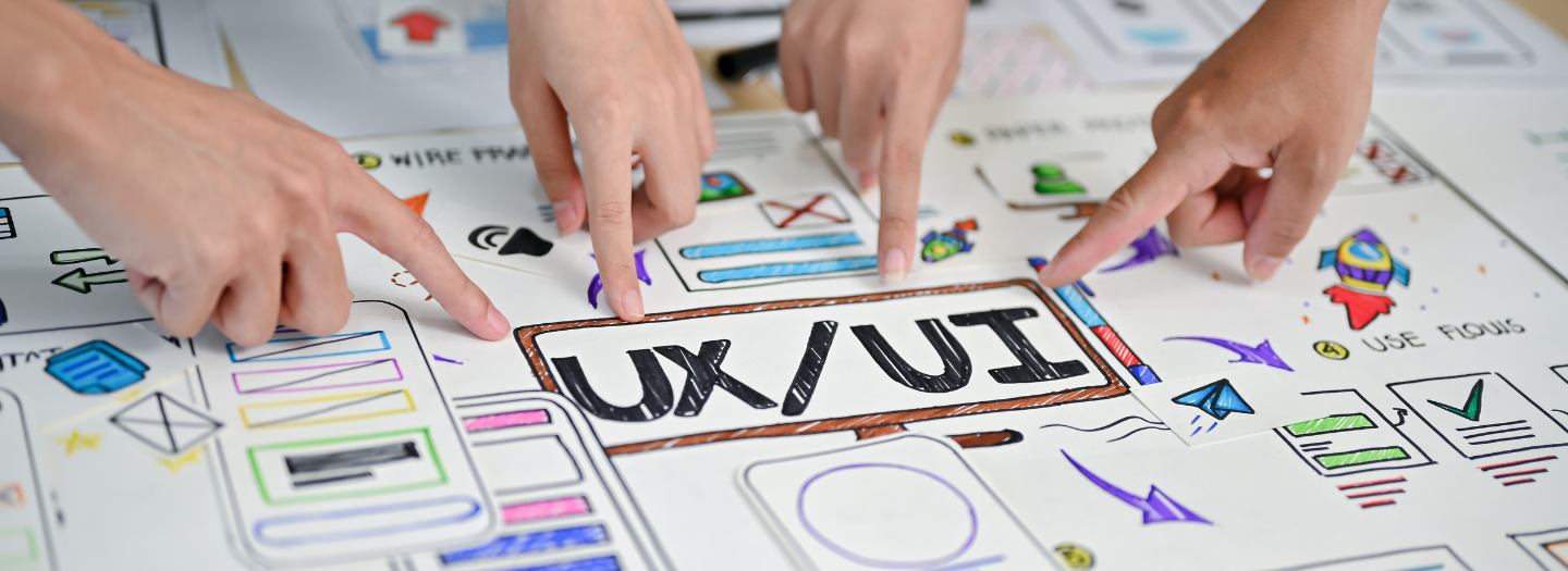 UX/UI : Le design qui fait la différence - OZA Agence Web Montréal