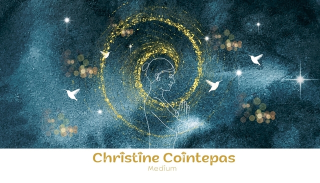 Création logo & carte de visite